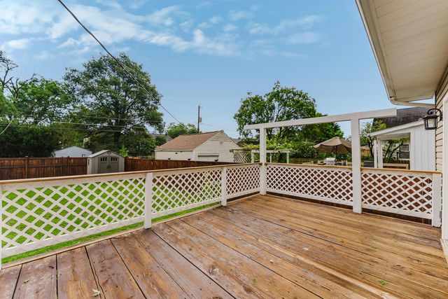 214 S Brinker Avenue, Columbus, OH 43204