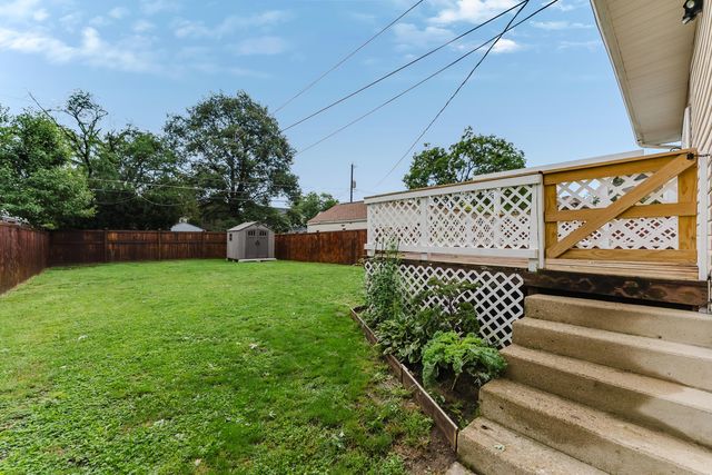 214 S Brinker Avenue, Columbus, OH 43204