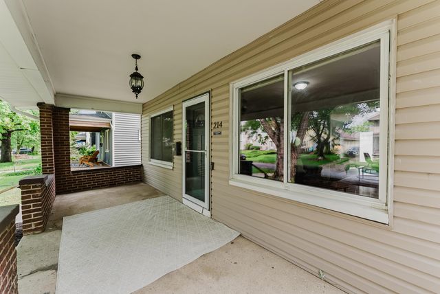 214 S Brinker Avenue, Columbus, OH 43204