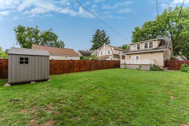 214 S Brinker Avenue, Columbus, OH 43204