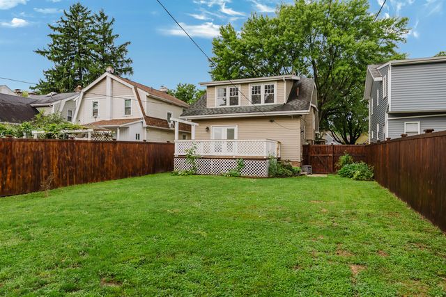 214 S Brinker Avenue, Columbus, OH 43204