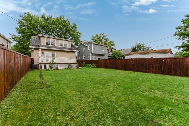 214 S Brinker Avenue, Columbus, OH 43204