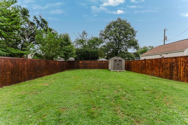 214 S Brinker Avenue, Columbus, OH 43204