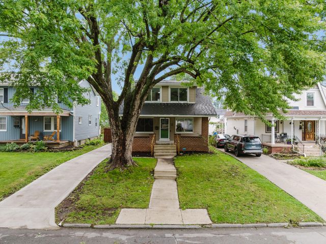 214 S Brinker Avenue, Columbus, OH 43204