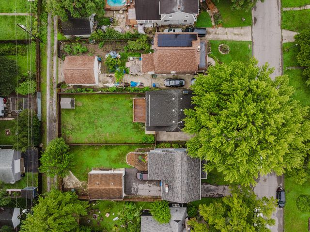 214 S Brinker Avenue, Columbus, OH 43204