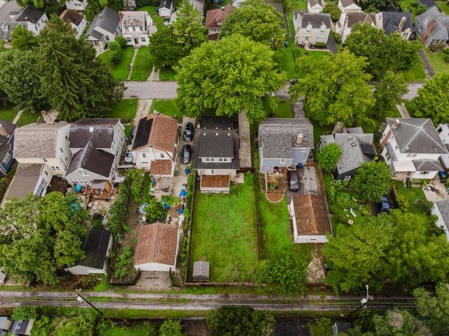 214 S Brinker Avenue, Columbus, OH 43204