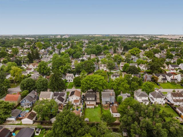214 S Brinker Avenue, Columbus, OH 43204
