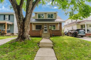 214 S Brinker Avenue, Columbus, OH 43204