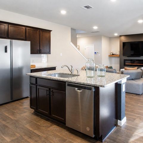484 Spider Lily DR, Kyle, TX 78640