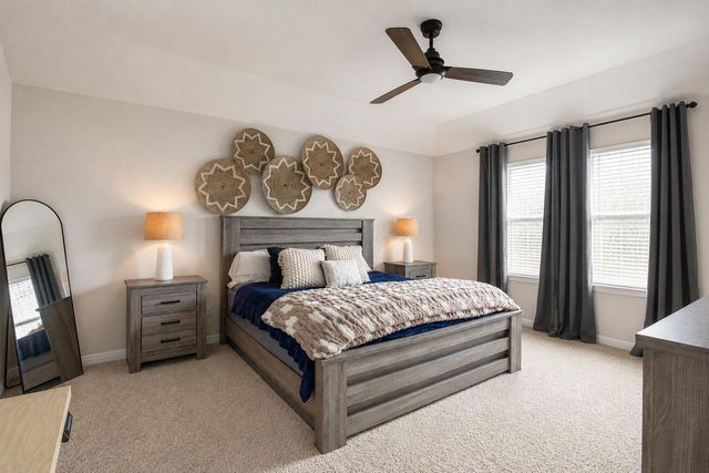 484 Spider Lily DR, Kyle, TX 78640