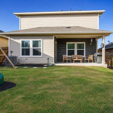484 Spider Lily DR, Kyle, TX 78640