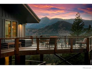2901 Eaglecliff Drive, Estes Park, CO 80517