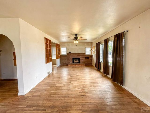 117 S 5th St, Holly, CO 81047