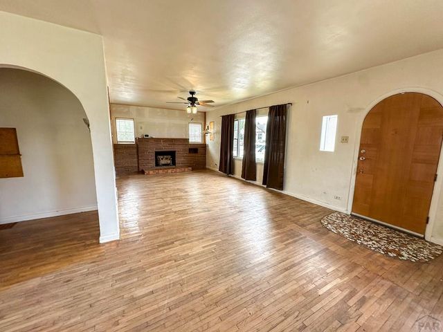117 S 5th St, Holly, CO 81047