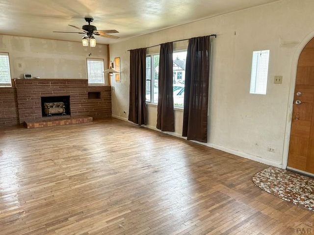 117 S 5th St, Holly, CO 81047