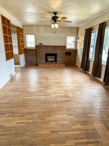 117 S 5th St, Holly, CO 81047