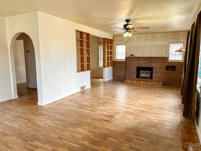 117 S 5th St, Holly, CO 81047