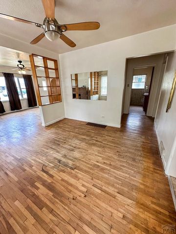 117 S 5th St, Holly, CO 81047