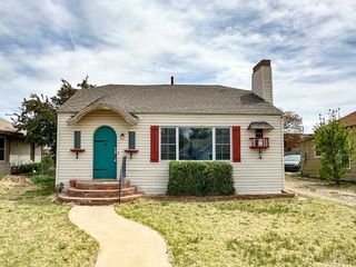117 S 5th St, Holly, CO 81047