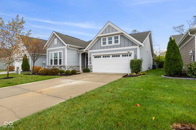 5833 Lyster Lane, Indianapolis, IN 46239