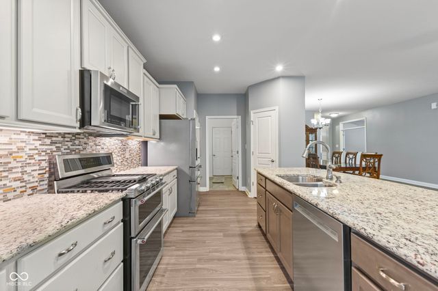 5833 Lyster Lane, Indianapolis, IN 46239