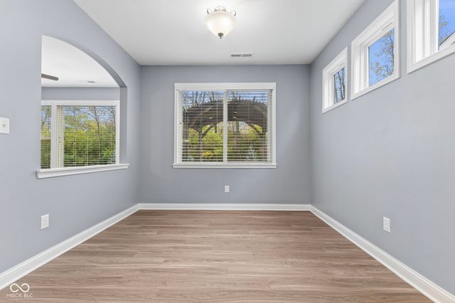 5833 Lyster Lane, Indianapolis, IN 46239