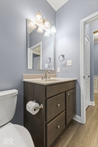 5833 Lyster Lane, Indianapolis, IN 46239