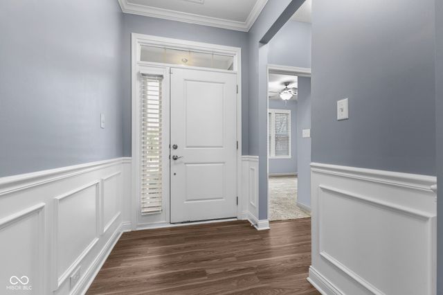 5833 Lyster Lane, Indianapolis, IN 46239