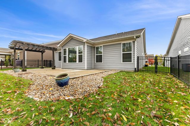 5833 Lyster Lane, Indianapolis, IN 46239