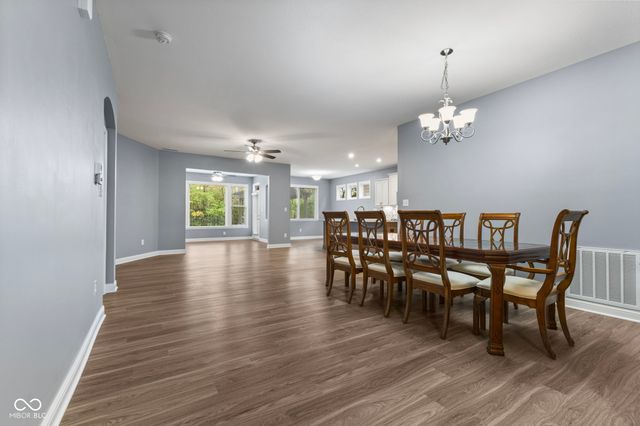 5833 Lyster Lane, Indianapolis, IN 46239