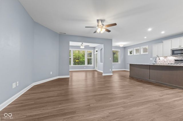 5833 Lyster Lane, Indianapolis, IN 46239