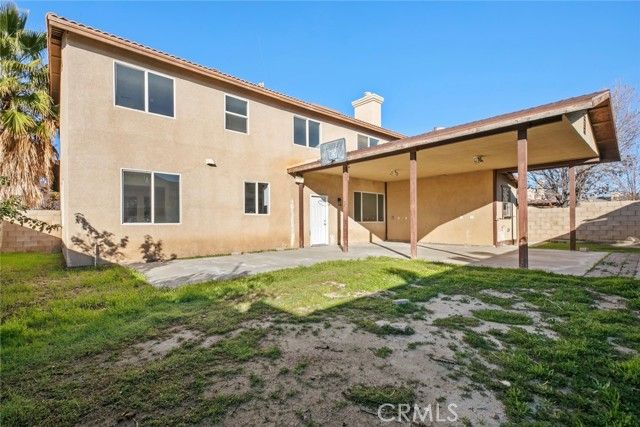 45812 Caledonia Court, Lancaster, CA 93534