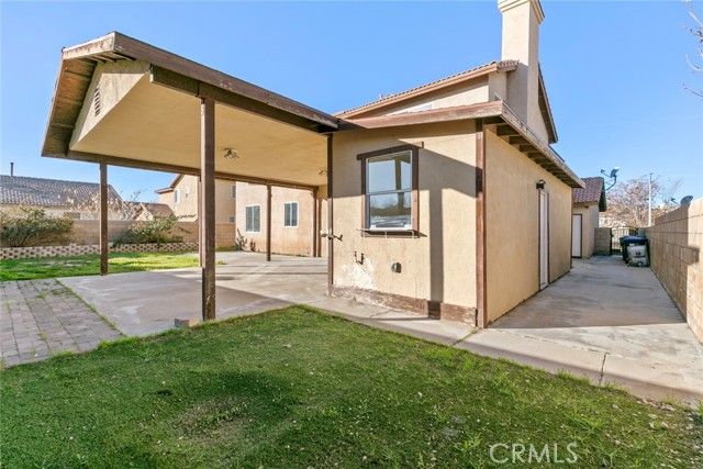 45812 Caledonia Court, Lancaster, CA 93534