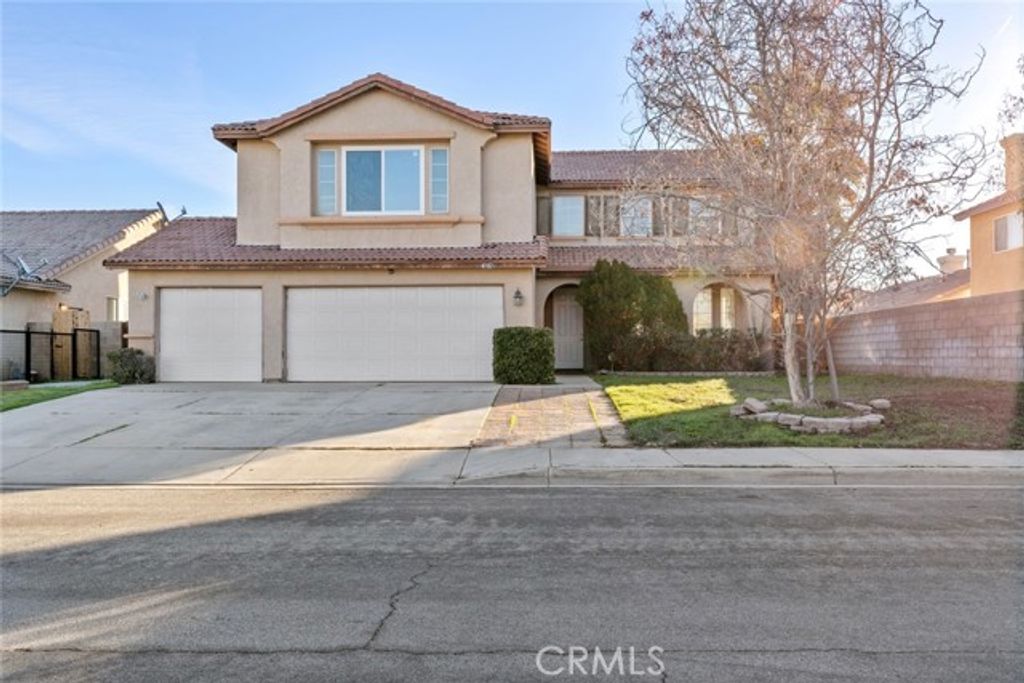 45812 Caledonia Court, Lancaster, CA 93534