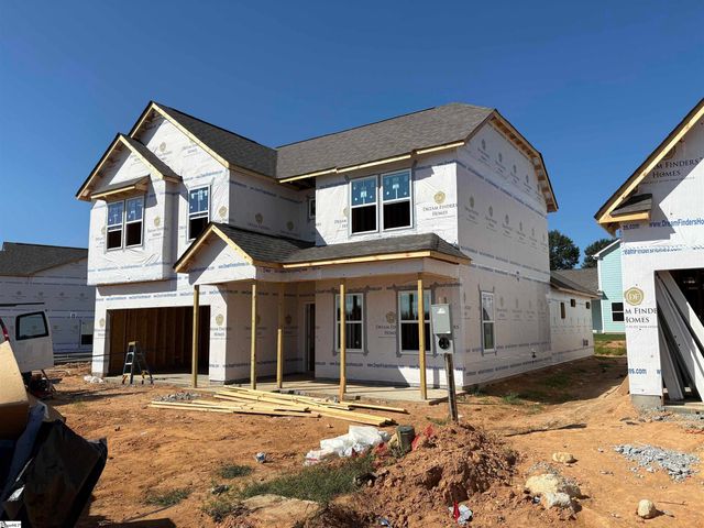 415 Simpson Farm Road, Simpsonville, SC 29681