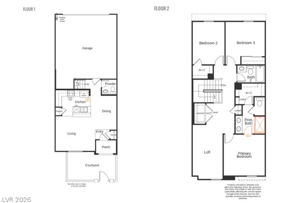 1280 Padstow Court, Henderson, NV 89014 — photo 4