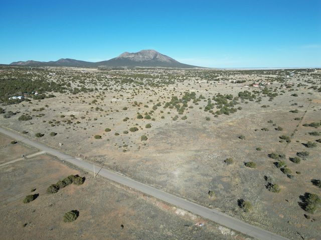 Frost & Tumbleweed E2SW4NW4, Sandia Park, NM 87047