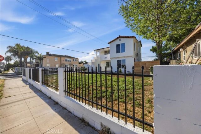 351 W Magnolia, Compton, CA 90220