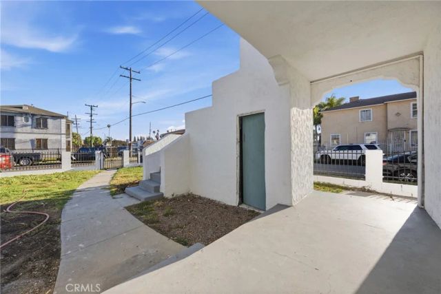 351 W Magnolia, Compton, CA 90220