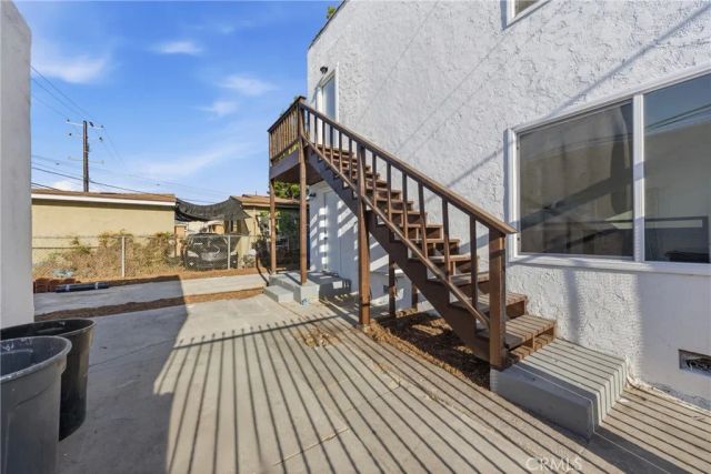 351 W Magnolia, Compton, CA 90220