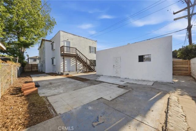351 W Magnolia, Compton, CA 90220