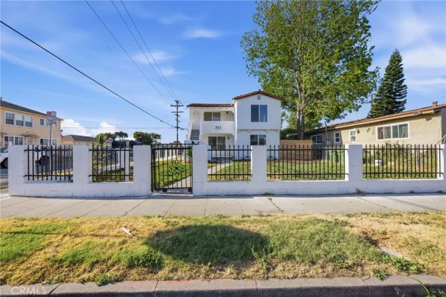 351 W Magnolia, Compton, CA 90220