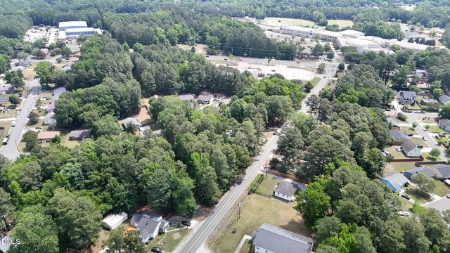 214 Cook Road, Durham, NC 27713