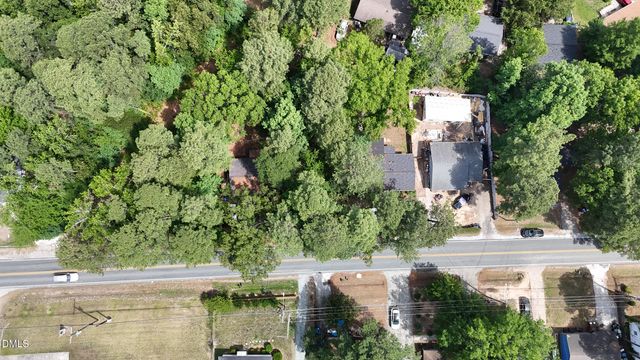 214 Cook Road, Durham, NC 27713