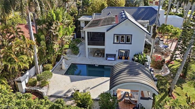 1205 Caloosa DR, Fort Myers, FL 33901