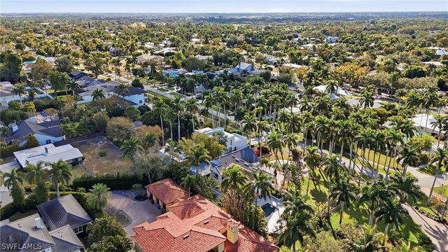 1205 Caloosa DR, Fort Myers, FL 33901