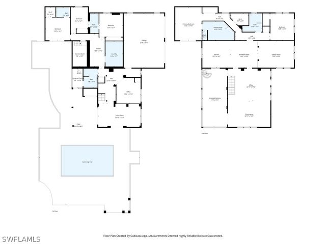 1205 Caloosa DR, Fort Myers, FL 33901