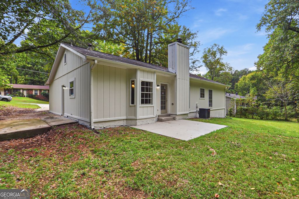6379 Leverett Drive, Lithonia, GA 30038 — photo 5