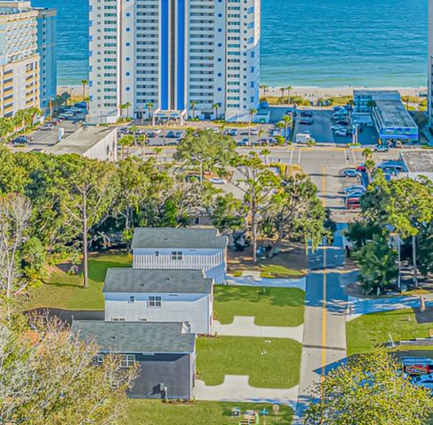 214 26th Ave. S, Myrtle Beach, SC 29577