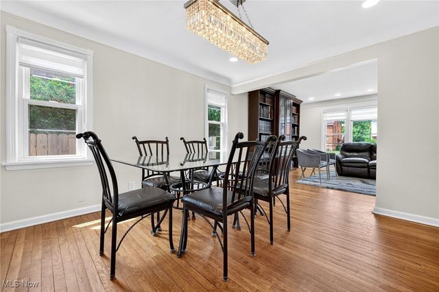 3738 Bendemeer Road, Cleveland Heights, OH 44118